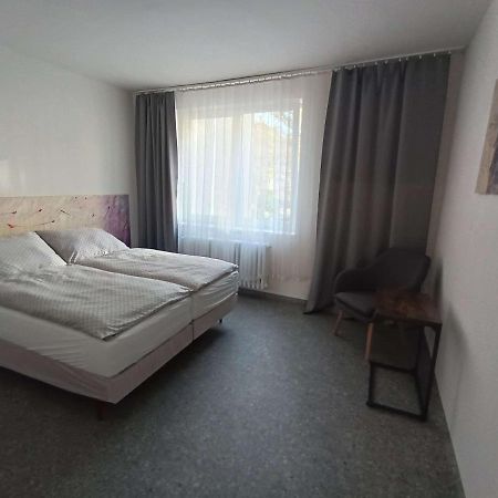 Apartmany Nad Splavem Znojmo Exterior photo