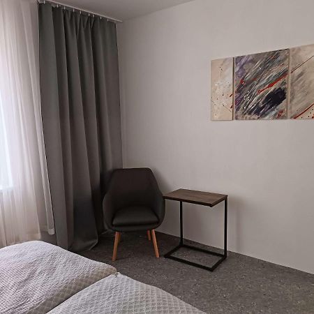 Apartmany Nad Splavem Znojmo Exterior photo