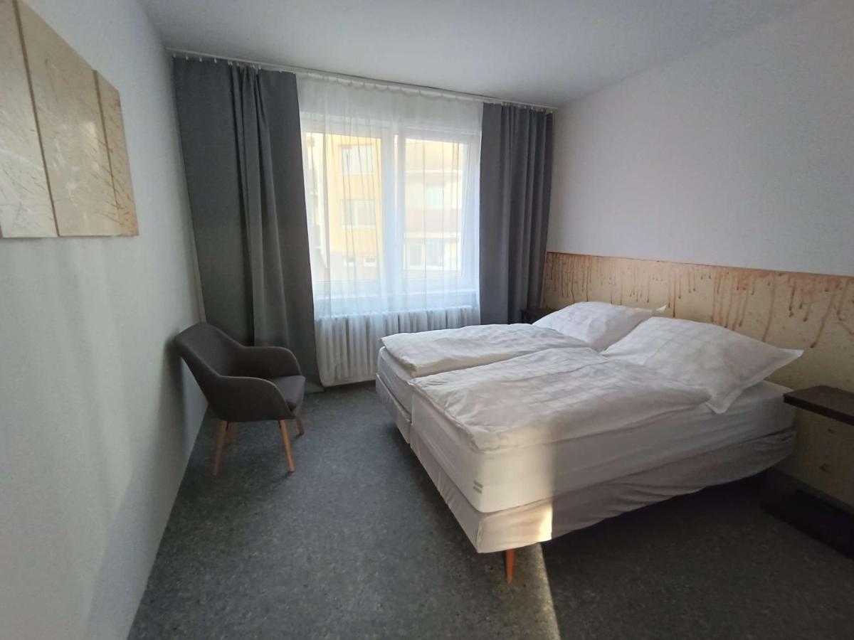 Apartmany Nad Splavem Znojmo Exterior photo