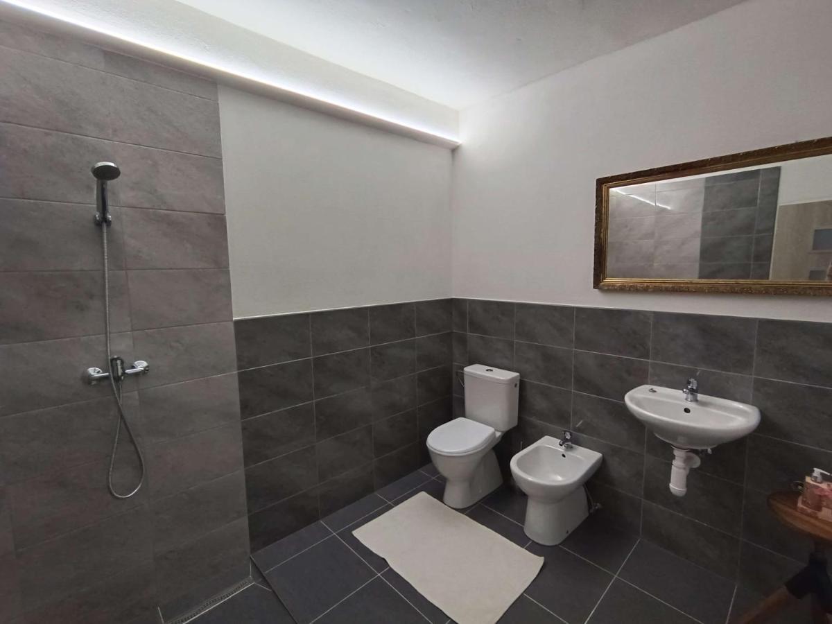 Apartmany Nad Splavem Znojmo Exterior photo