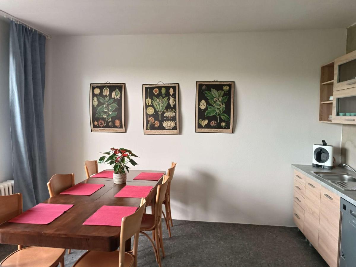 Apartmany Nad Splavem Znojmo Exterior photo